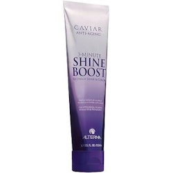Alterna Caviar 3-Minute Shine Boost