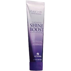 Alterna Caviar 3-Minute Shine Boost