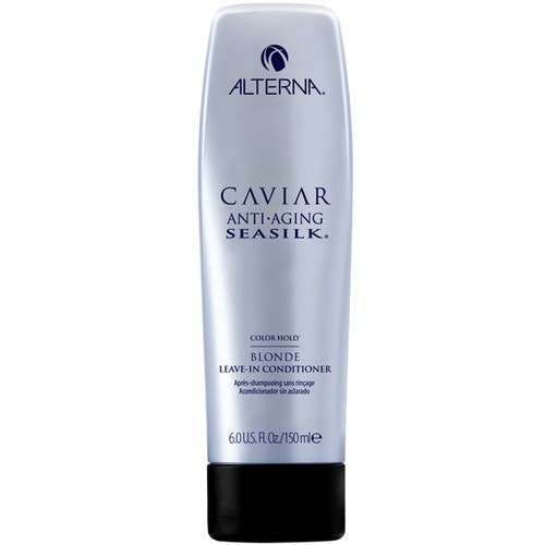 Alterna Caviar Blonde Leave In 150ml