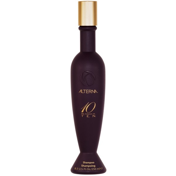 Alterna Ten Shampoo 250ml