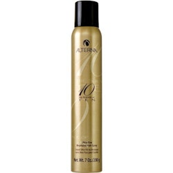 Alterna Ten Ultra Fine Hair Spray 200g
