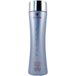 Alterna Caviar Anti-Aging Seasilk Red Shampoo 250ml