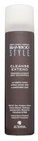 Alterna Bamboo Style Cleanse Extend Translucent Dry Shampoo 135g