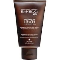 Alterna Bamboo Men Power Hold Max Strength Gel 125ml