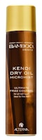 Alterna Bamboo Smooth Kendi Dry Oil Micromist 170ml