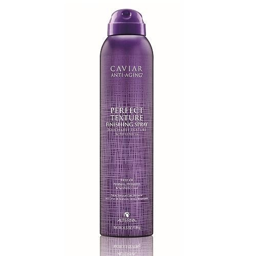 Alterna Haircare Caviar Perfect Texture Finishing Spray 184g