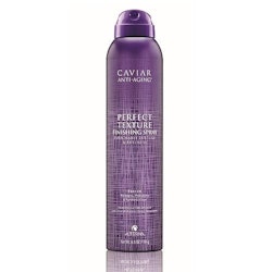 Alterna Haircare Caviar Perfect Texture Finishing Spray 184g