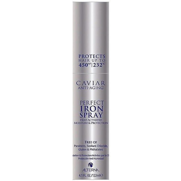 Alterna Haircare Caviar Perfect Iron Spray 122ml