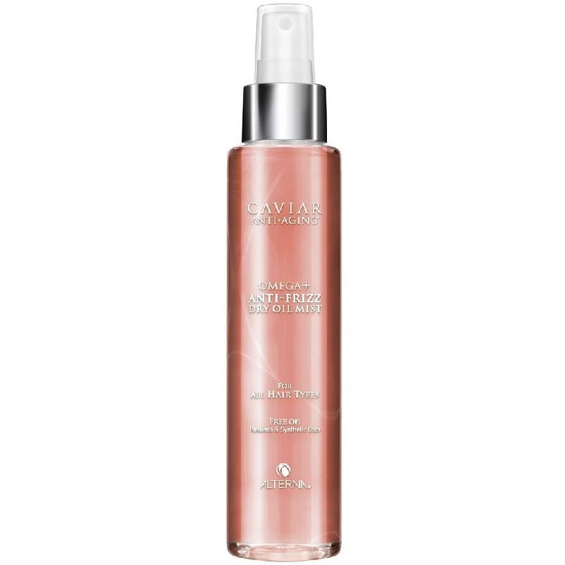Alterna Haircare Caviar Omega+ Anti-Frizz Dry Oil Mist 150 ml