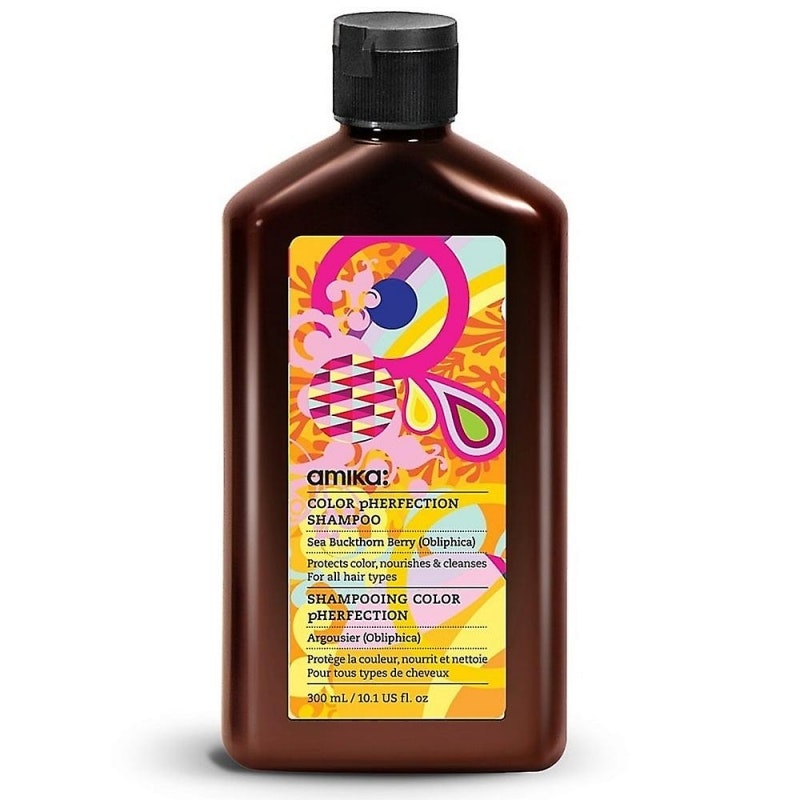 Amika Color pHerfection Shampoo 300ml