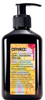 Amika Curl Defining Cream 250ml
