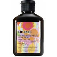 Amika Balancing Shampoo 100ml