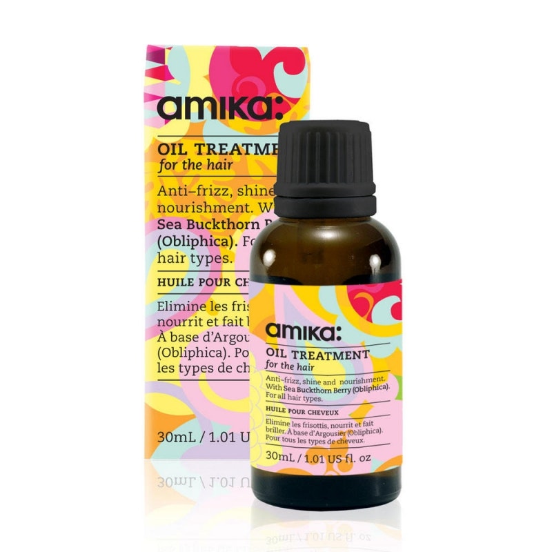 Amika Oil Treatment 30ml