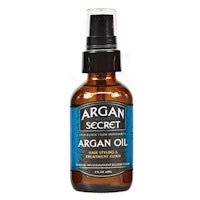 Argan Secret Secret Oil 60 ml