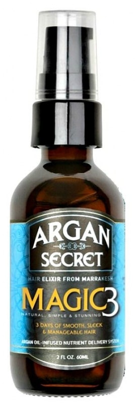 Argan Secret Secret Magic 3 60 ml