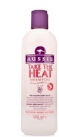 Aussie Take The Heat Shampoo 300ml