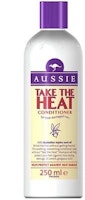 Aussie Take The Heat Conditioner 250ml