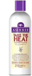 Aussie Take The Heat Conditioner 250ml