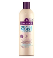 Aussie Miracle Moist Shampoo 300ml