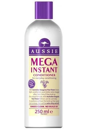 Aussie Mega Instant Conditioner 250 ml