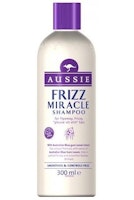 Aussie Frizz Miracle Shampoo 300ml