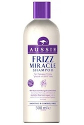 Aussie Frizz Miracle Shampoo 300ml