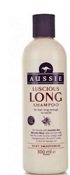 Aussie Luscious Long Shampoo 300ml