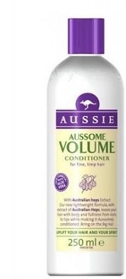 Aussie Aussome Volume Conditioner 250ml