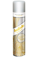 Batiste Dry Shampoo Light & Blonde 200 ml