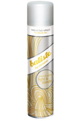 Batiste Dry Shampoo Light & Blonde 200 ml