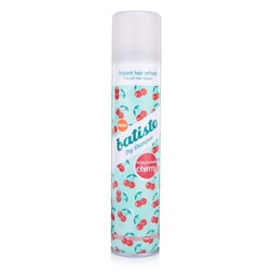 Batiste Dry Shampoo Cherry 200ml
