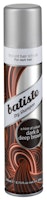 Batiste Coloured Dark & Deep Brown Dry Shampoo 200ml