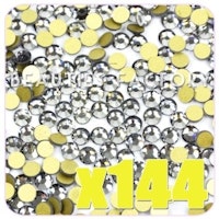 BF Crystal - Black Diamond - 1440st - SS8
