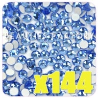 BF Crystal - Aqua - 1440st - SS8