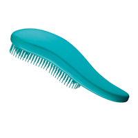 Bella Nova Detangler Brush Turquoise