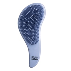 Bella Nova Detangler Brush Storm