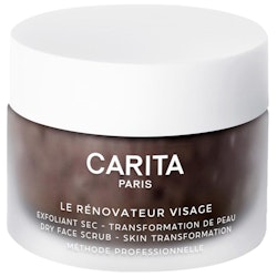 Carita Le Renovateur Visage Dry Face Scrub 50ml