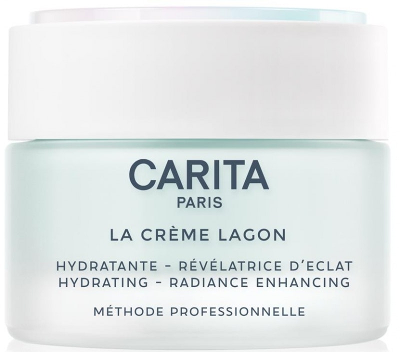Carita Ideal Hydratation Rich Lagon Cream 50ml