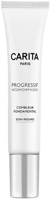 Carita Progressif Neomorphose Combleur Fondamental Eye Care 15ml