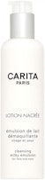 Carita Lotion Nacree Cleansing Milky Emulsion 200ml