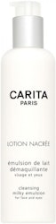 Carita Lotion Nacree Cleansing Milky Emulsion 200ml