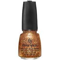 China Glaze Nail Lacquer - Electrify 14ml