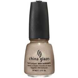 China Glaze Nail Lacquer - Fast Track 14ml