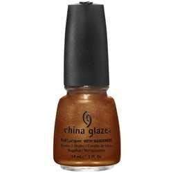 China Glaze Nail Lacquer - Harvest Moon 14ml