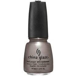 China Glaze Nail Lacquer - Hook & Line 14ml