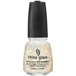 China Glaze Nail Lacquer - Luxe & Lush 14ml
