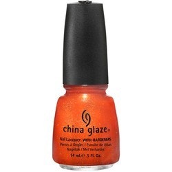 China Glaze Nail Lacquer - Riveting 14ml