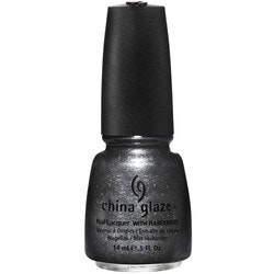 China Glaze Nail Lacquer - Stone Cold 14ml