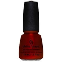 China Glaze Nail Lacquer - Bend Over Backwards 14ml