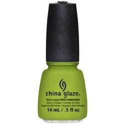 China Glaze Nail Lacquer - Def Defying 14ml